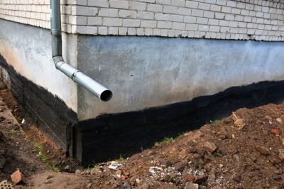 French Drain System