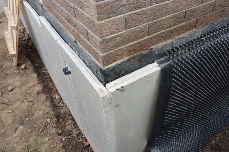 Structural Waterproofing