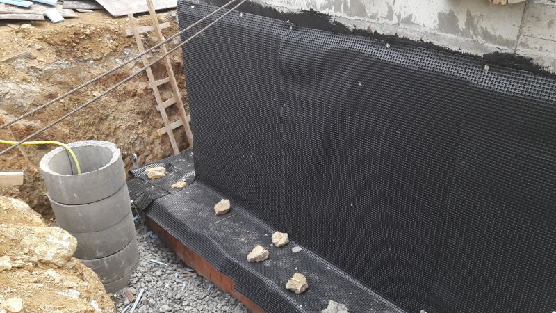 Ongoing Waterproofing Support